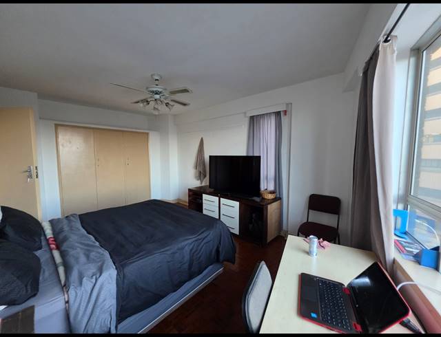 2 BEDROOM APARTMENT TO LET IN DURBAN CENTRAL